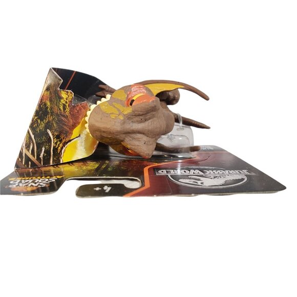 Jurassic World Snap Squad Attitudes Dimorphodon Dinosaur GYN43 GXW58 - Picture 4 of 5